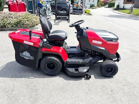 Herkules HT102-H2 Comfort Rasentraktor