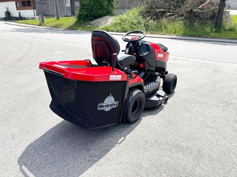 Herkules HT102-H2 Comfort Rasentraktor