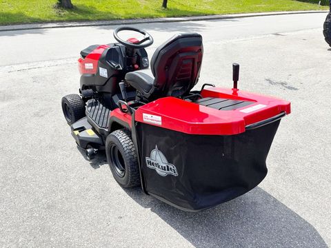 Herkules HT102-H2 Comfort Rasentraktor