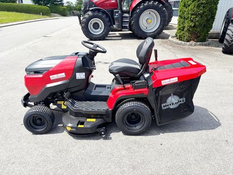 Herkules HT102-H2 Comfort Rasentraktor