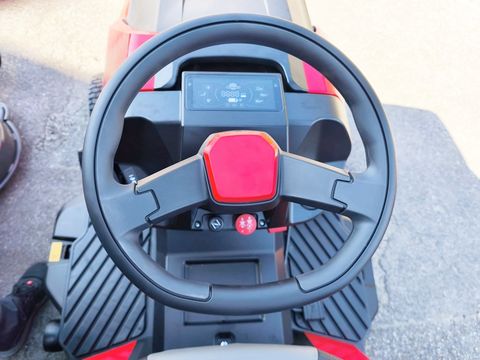 Herkules HT102-H2 Comfort Rasentraktor