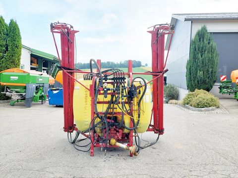 Hardi 850 l Feldspritze