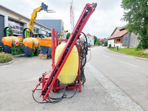 Hardi 850 l Feldspritze