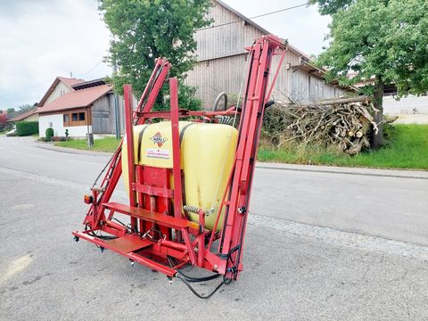 Hardi 850 l Feldspritze