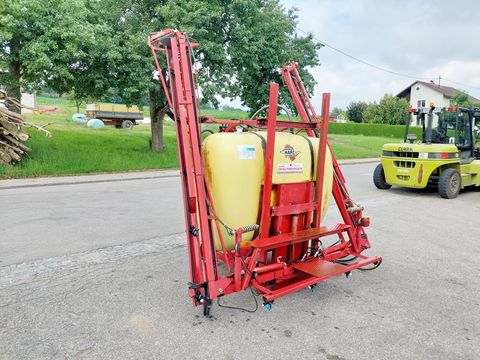 Hardi 850 l Feldspritze