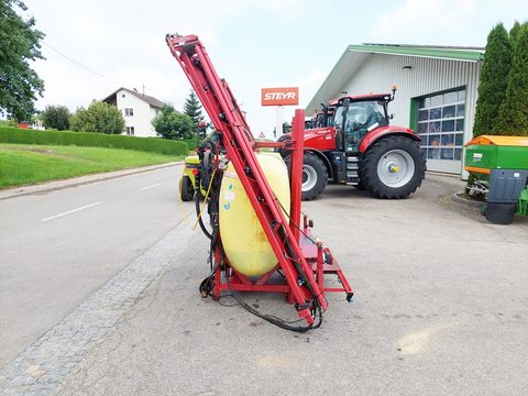 Hardi 850 l Feldspritze