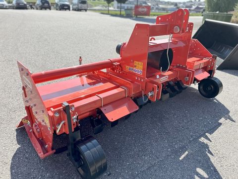 Maschio C 250 Bodenfräse 