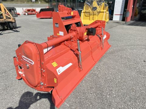 Maschio C 250 Bodenfräse 