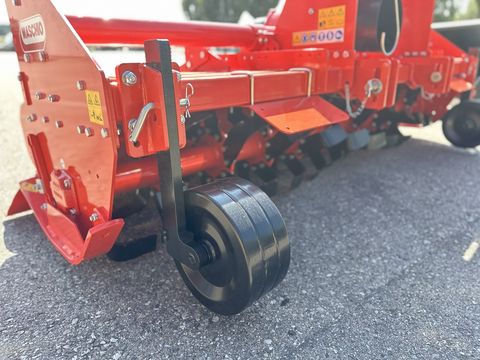 Maschio C 250 Bodenfräse 