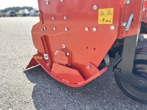 Maschio C 250 Bodenfräse 