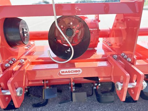 Maschio C 250 Bodenfräse 