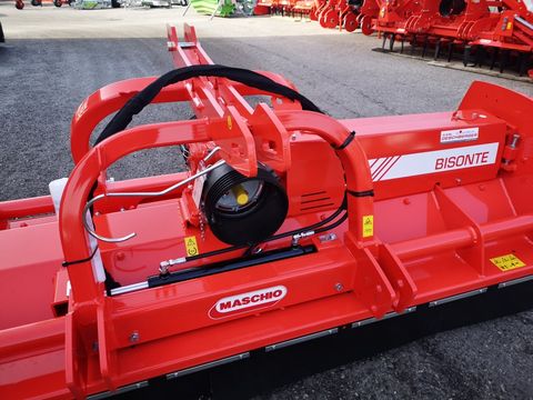 Maschio Bisonte 300 Mulcher 