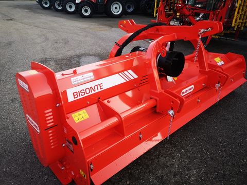Maschio Bisonte 300 Mulcher 