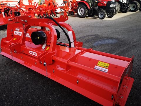 Maschio Bisonte 300 Mulcher 