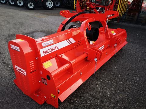 Maschio Bisonte 300 Mulcher 