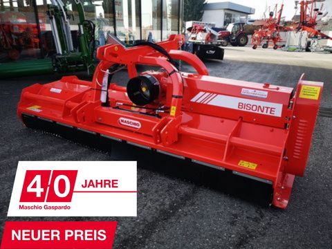 Maschio Bisonte 300 Mulcher  
