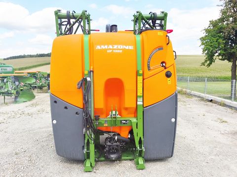 Amazone UF 1302 Feldspritze (ISOBUS)
