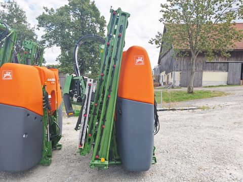 Amazone UF 1302 Feldspritze (ISOBUS)