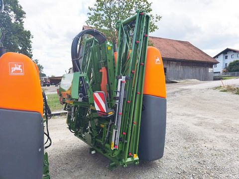 Amazone UF 1302 Feldspritze (ISOBUS)