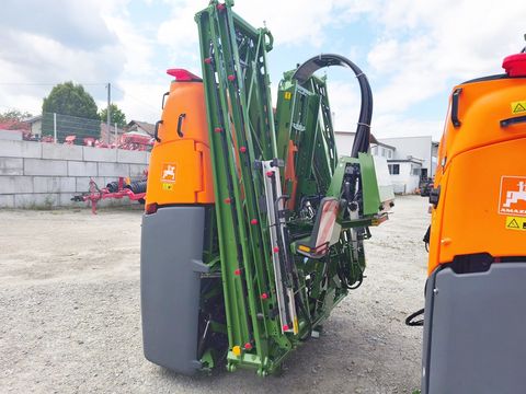 Amazone UF 1302 Feldspritze (ISOBUS)