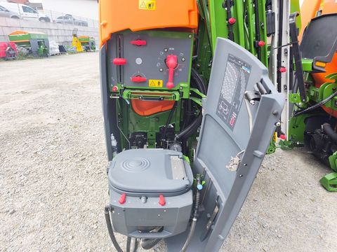 Amazone UF 1302 Feldspritze (ISOBUS)