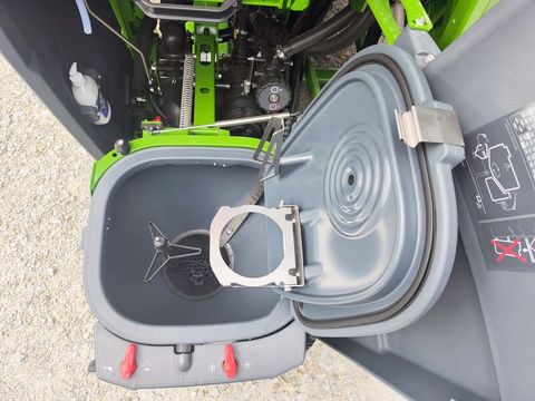 Amazone UF 1302 Feldspritze (ISOBUS)