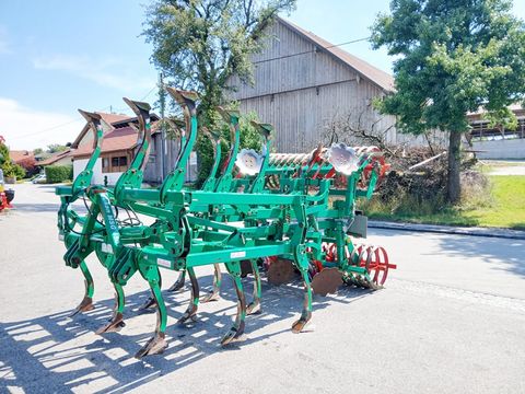 Regent MSG 450 Grubber 
