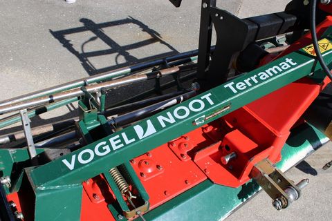 Vogel&Noot Terramat EN 300 N Kreiselegge