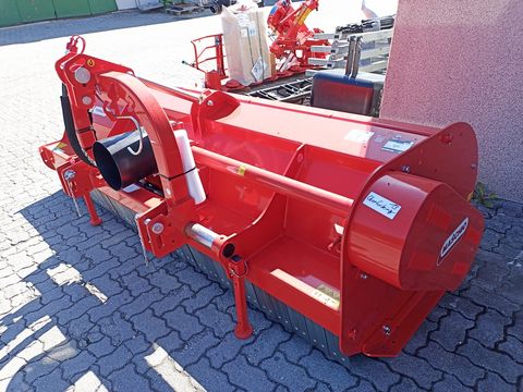 Maschio Tornado 280 Universal-Häcksler