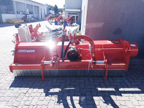 Maschio Tornado 280 Universal-Häcksler