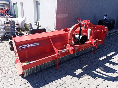 Maschio Tornado 280 Universal-Häcksler