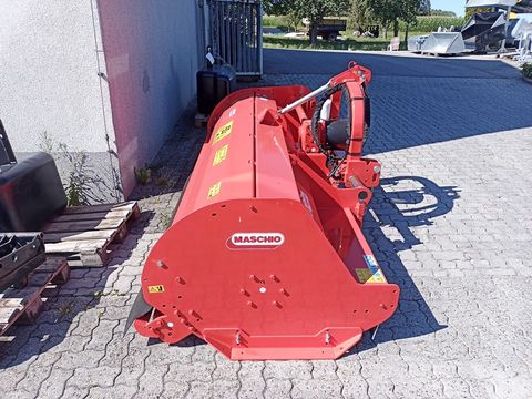 Maschio Tornado 280 Universal-Häcksler