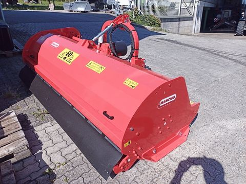 Maschio Tornado 280 Universal-Häcksler