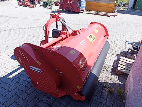 Maschio Tornado 280 Universal-Häcksler