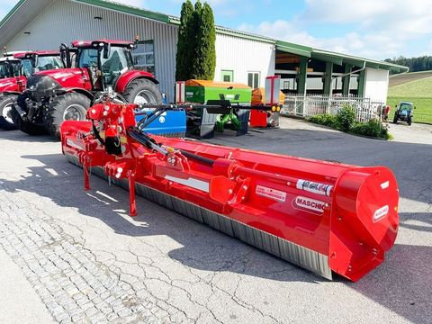 Maschio Gemella 620 Mulcher