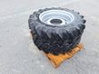 Kleber 280/85 R 24 (11,2R24) Traker Räder