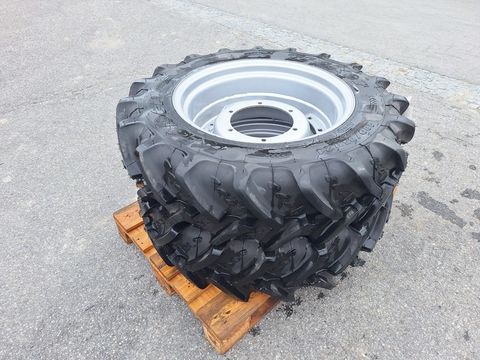 Kleber 280/85 R 24 (11,2R24) Traker Räder