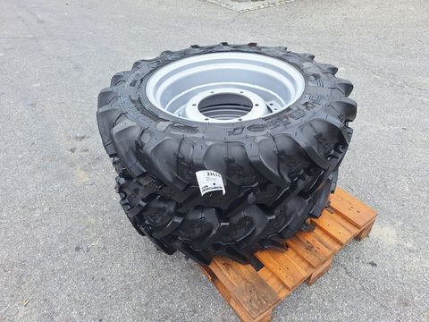 Kleber 280/85 R 24 (11,2R24) Traker Räder