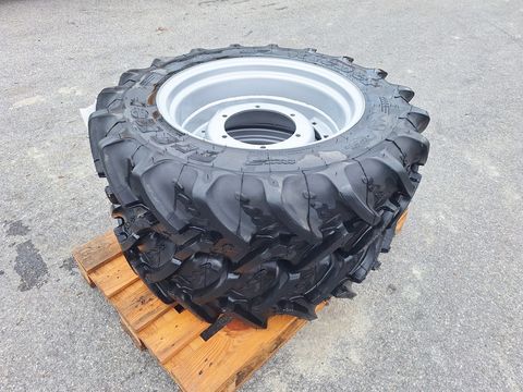 Kleber 280/85 R 24 (11,2R24) Traker Räder