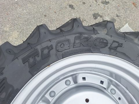 Kleber 280/85 R 24 (11,2R24) Traker Räder