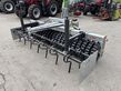 Fliegl Frontpackerwalze 3 m 