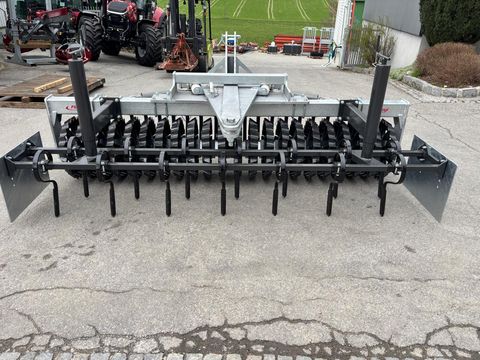 Fliegl Frontpackerwalze 3 m 
