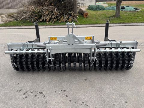 Fliegl Frontpackerwalze 3 m 