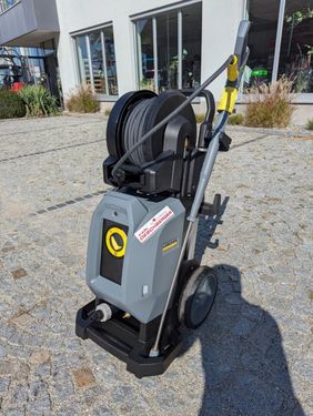 Kärcher HD 10/25-4 SXA Plus