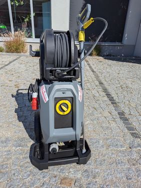 Kärcher HD 10/25-4 SXA Plus
