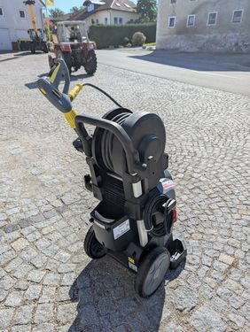 Kärcher HD 10/25-4 SXA Plus