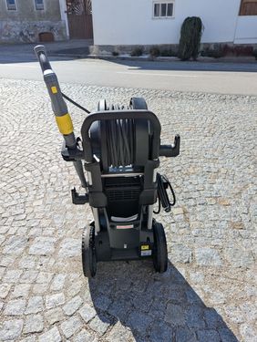 Kärcher HD 10/25-4 SXA Plus