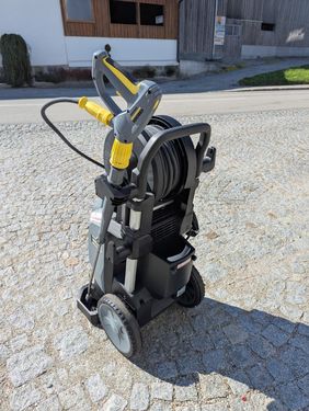 Kärcher HD 10/25-4 SXA Plus