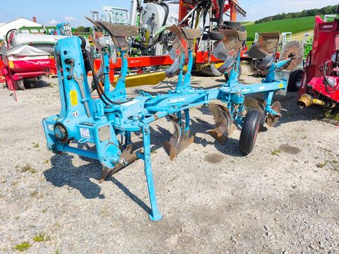 Lemken Europal 7 Pflug 4-scharig (4 N 100)