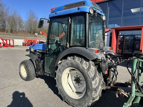 New Holland TN-V 75 2